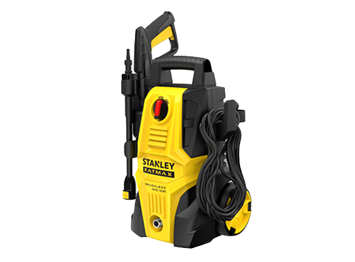 [STANLEY史丹利] SFMPW1740 1200W 高壓清洗機  [台灣公司貨整機2年保固]