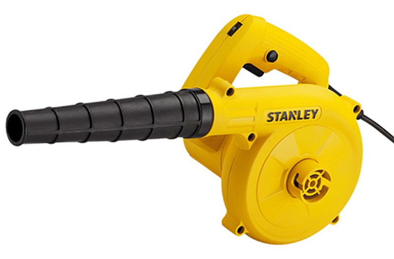 [STANLEY史丹利] STPT600 600W 超強力吹風機 [台灣公司貨整機2年保固]