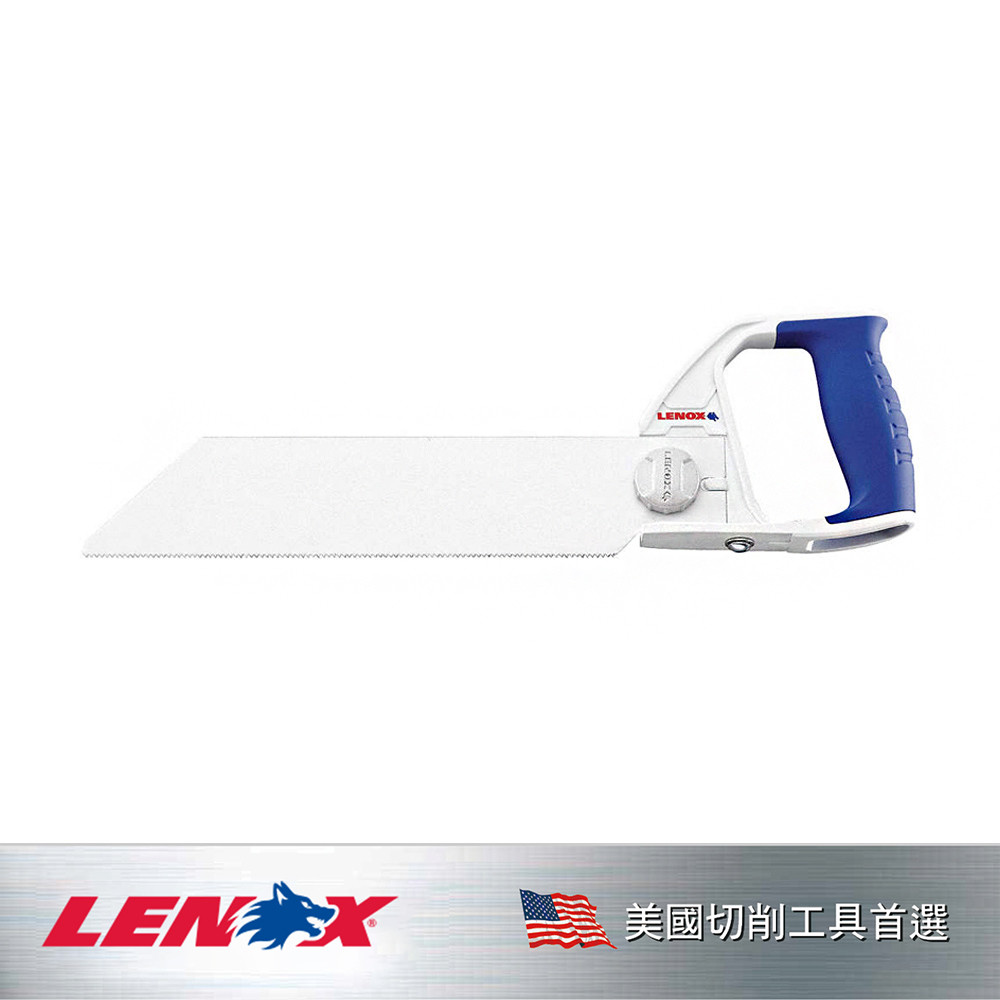 塑料管手板鋸 304mmx10T LET20985HSF12