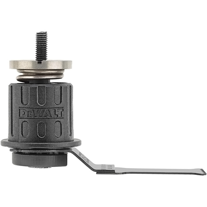 美國 得偉 DEWALT 磨切機配件 快速替換刀片轉換器 DWATFA1