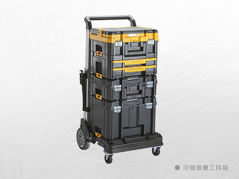 變形金剛系列 大抽屜工具箱 DWST17803