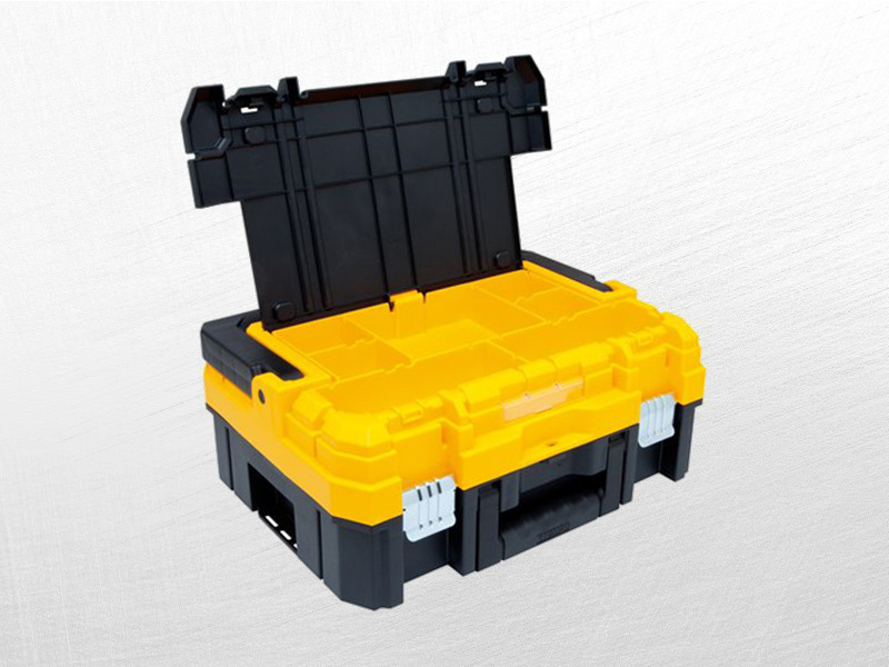 變形金剛系列 大把手工具箱 DWST17808