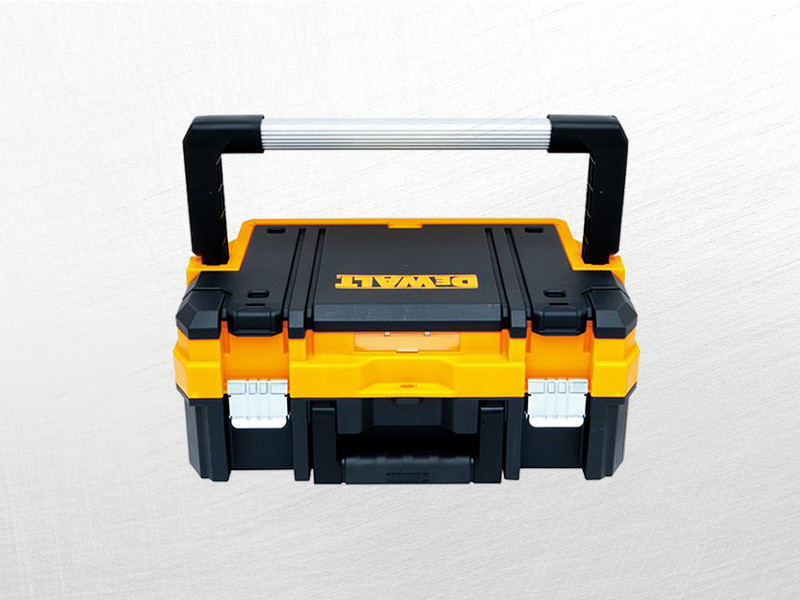 變形金剛系列 大把手工具箱 DWST17808