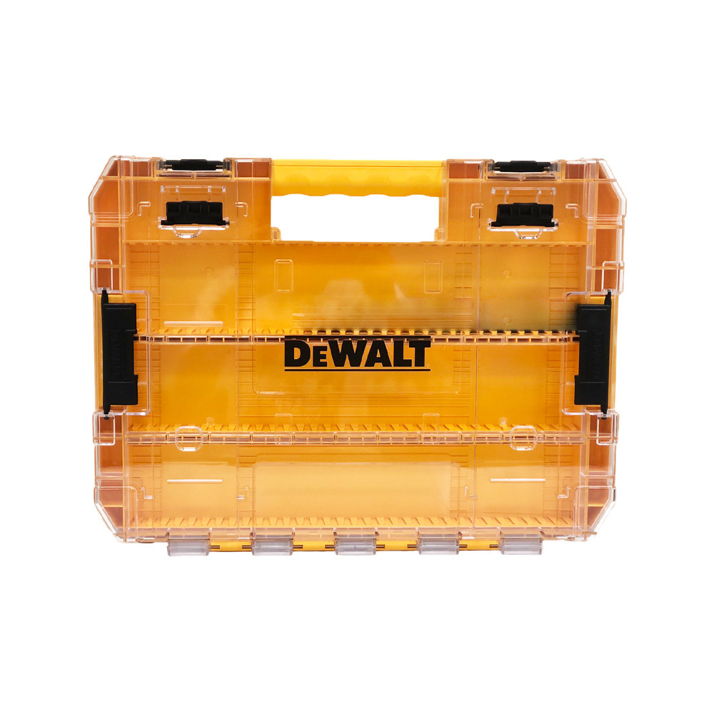 大型堆疊收納盒(空盒) DWAN2190XL