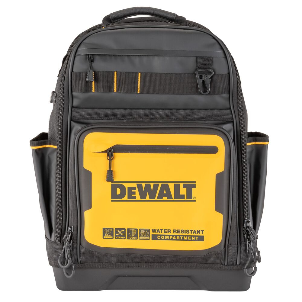 軟殼專業工具後背包(43袋) DWST560102