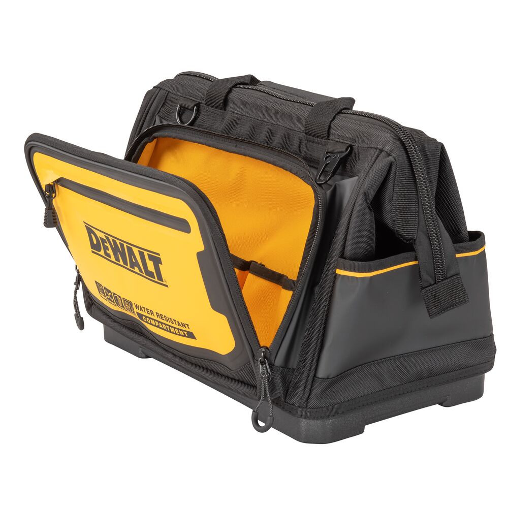 軟殼16專業工具提袋(19袋) DWST560103