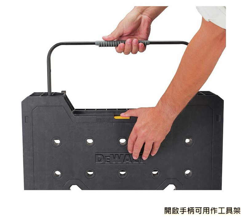 專業型折疊式工作桌 DWST11556