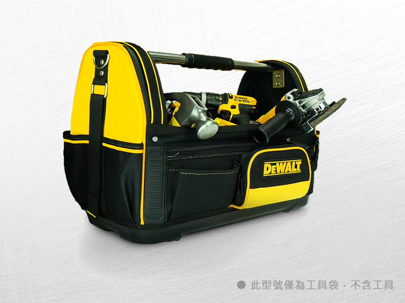電動工具手提袋DWST517100 DW1-79-208