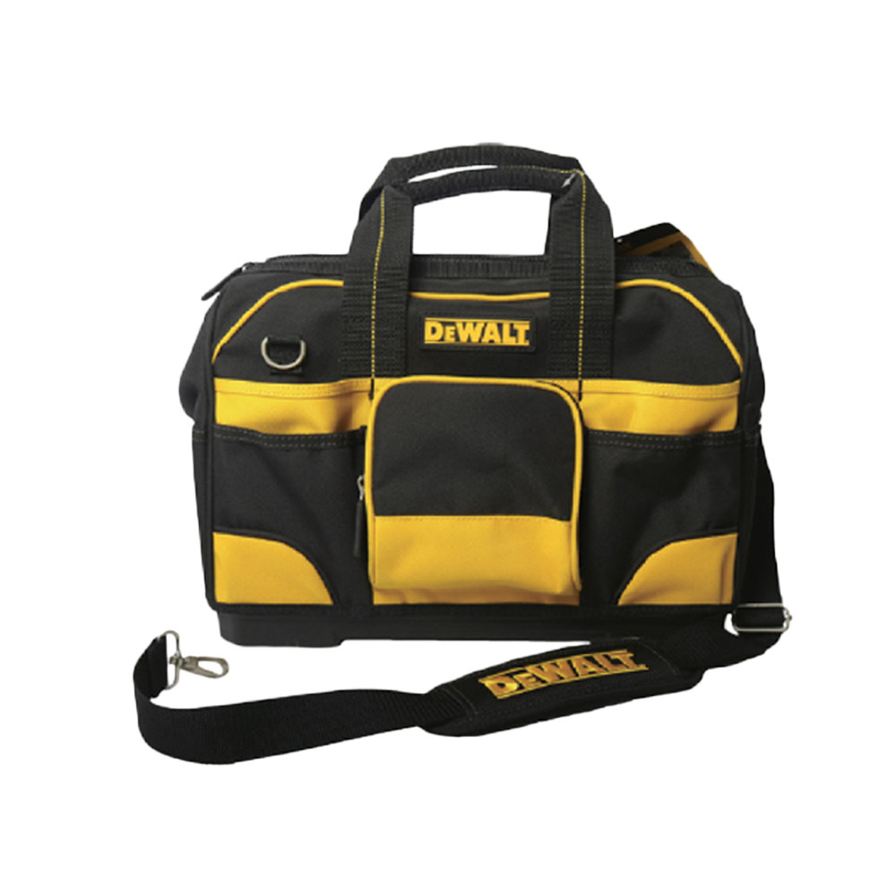 16"大開口工具袋 DWST74727-8