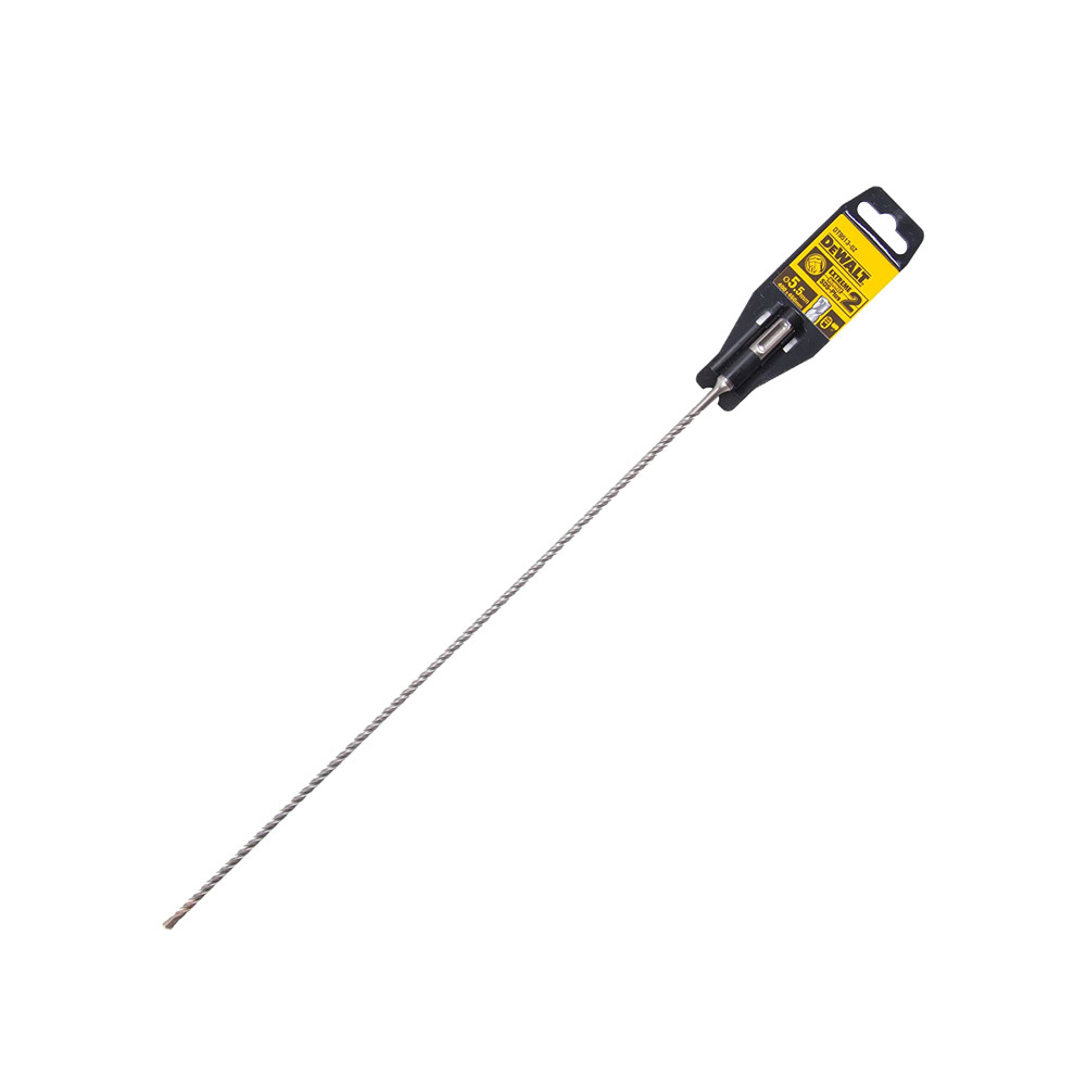 德國製 SDS PLUS 四溝水泥鑽頭5.5x460x400mm DT9513-QZ