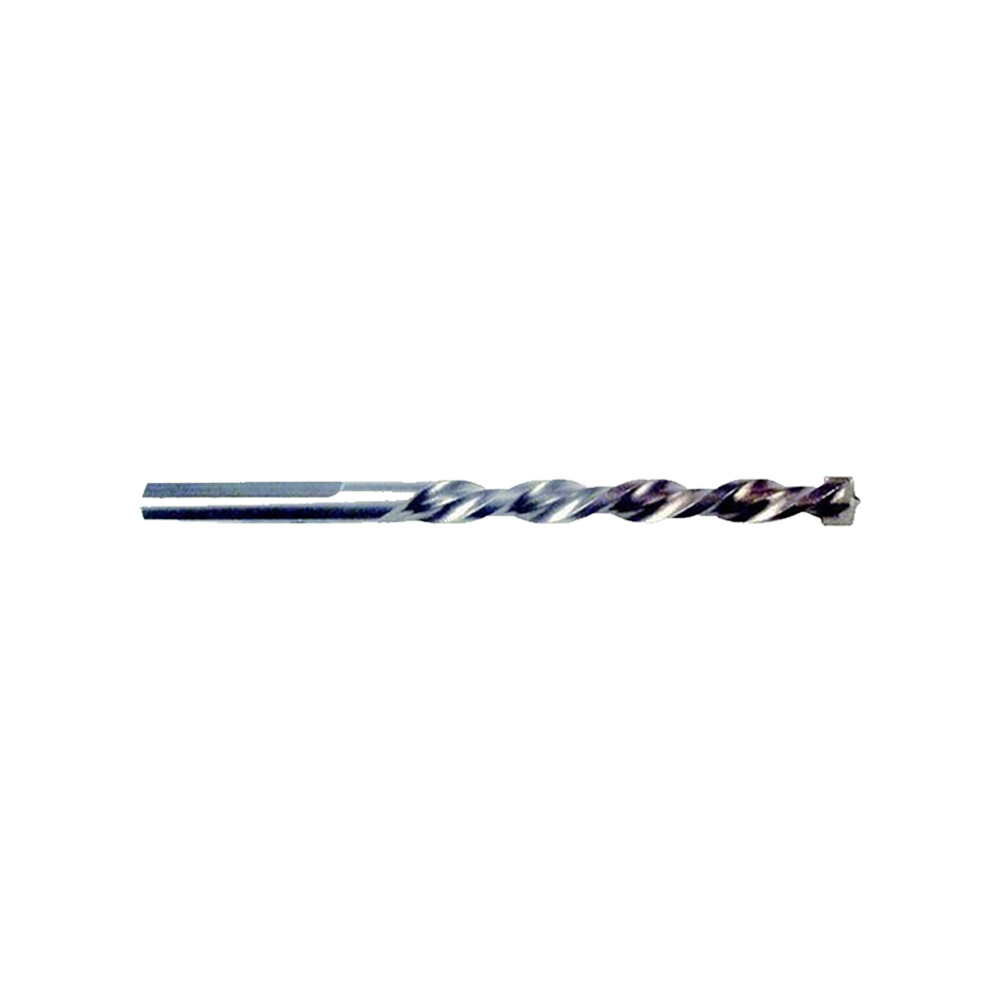 德國製 特級直柄石材水泥鑽頭 6.5x100mm DT6678-QZ