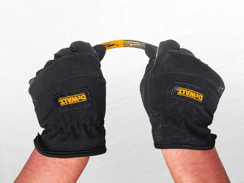 美國 DEWALT 得偉 DEWALT專利可折式軍刀鋸片 229mm DWABK491418 (3入)