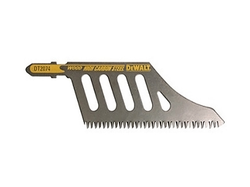 美國 得偉 DEWALT 木工線鋸片112mm11T DT2074-QZ (1入)