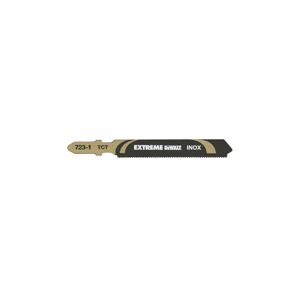 美國 得偉 DEWALT 特級鎢鋼線鋸片76mm24T DT2101-QZ (1入)