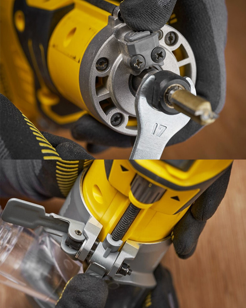 20V 修邊機(空機) SBW400