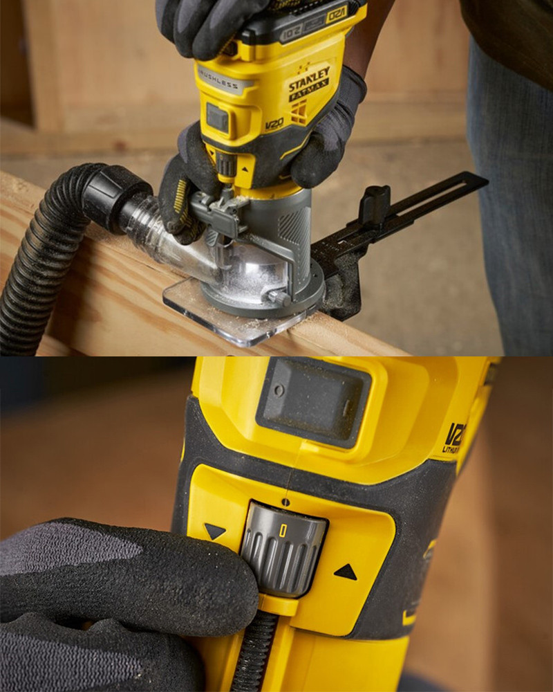 20V 修邊機(空機) SBW400