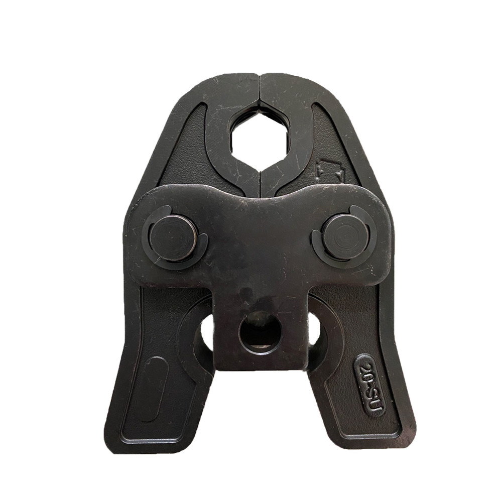 DCE200 專用水管夾頭 3/4" 專用